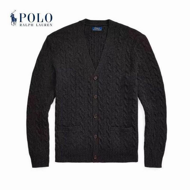 polo Men's Sweater 21